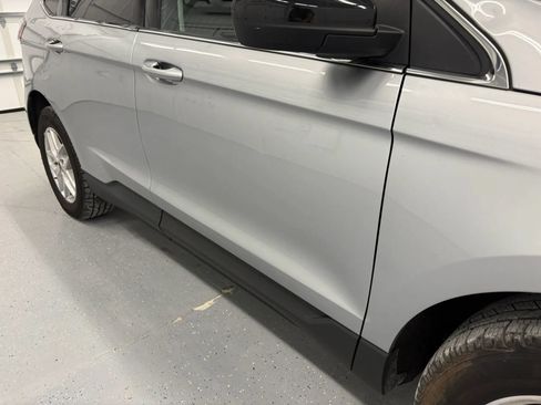 Used 2024 Ford Edge SEL AWD/4WD image 37