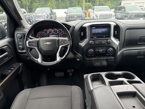 Used 2019 Chevrolet Silverado 1500 LT w/ All-Star Edition image 5