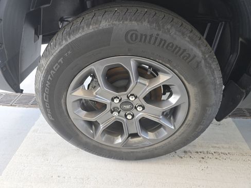 Used 2024 Ford Maverick XLT image 9