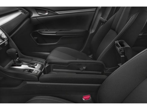 Used 2019 Honda Civic LX image 52