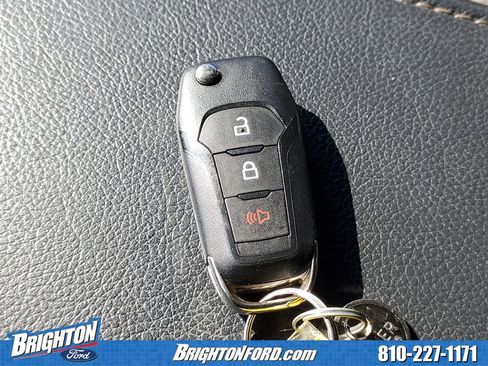 Used 2022 Ford F250 XLT w/ XLT Premium Package AWD/4WD image 32