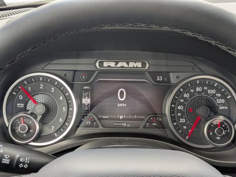 New 2026 RAM 1500 Laramie image 27