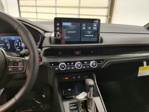 New 2026 Honda CR-V Sport-L image 7