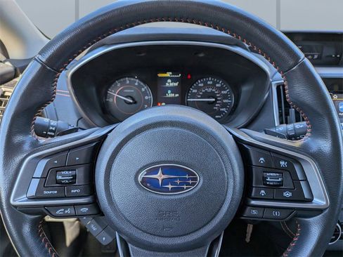 Used 2023 Subaru Crosstrek 2.0i Premium image 32