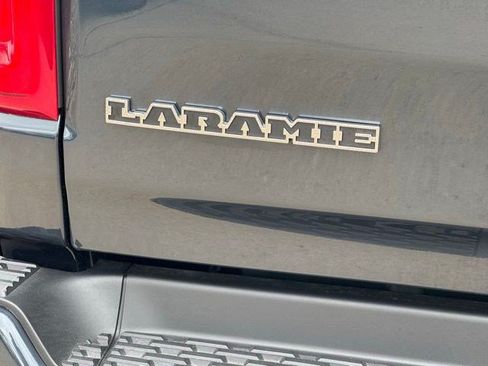 New 2026 RAM 1500 Laramie w/ Advanced Safety Group II AWD/4WD image 38