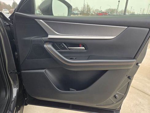 New 2026 MAZDA CX-90 3.3 Turbo w/ Preferred Package image 7