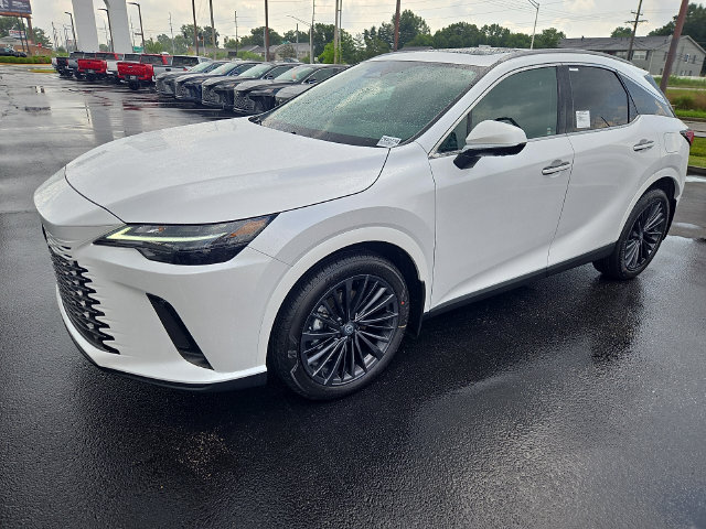 New 2026 Lexus RX 350 Premium w/ Convenience Package AWD/4WD image 7