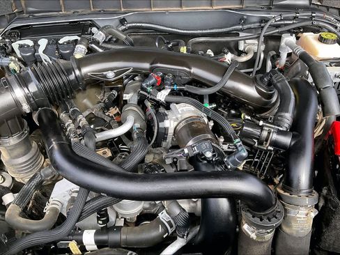 Used 2022 Ford Bronco Raptor image 31