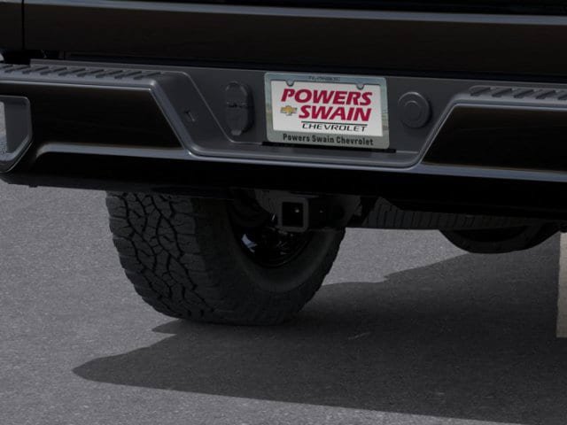 New 2026 Chevrolet Silverado 1500 RST w/ RST Select Package AWD/4WD image 14
