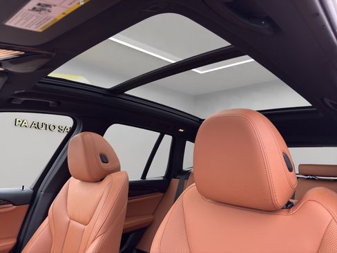 Used 2023 BMW X3 xDrive30i w/ Convenience Package image 24