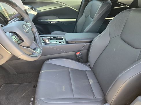 New 2026 Lexus RX 350h AWD/4WD image 5