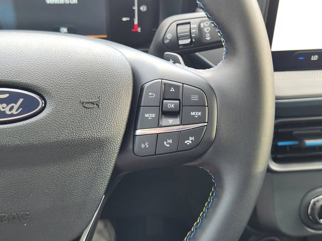 New 2026 Ford Maverick Lobo AWD/4WD image 30