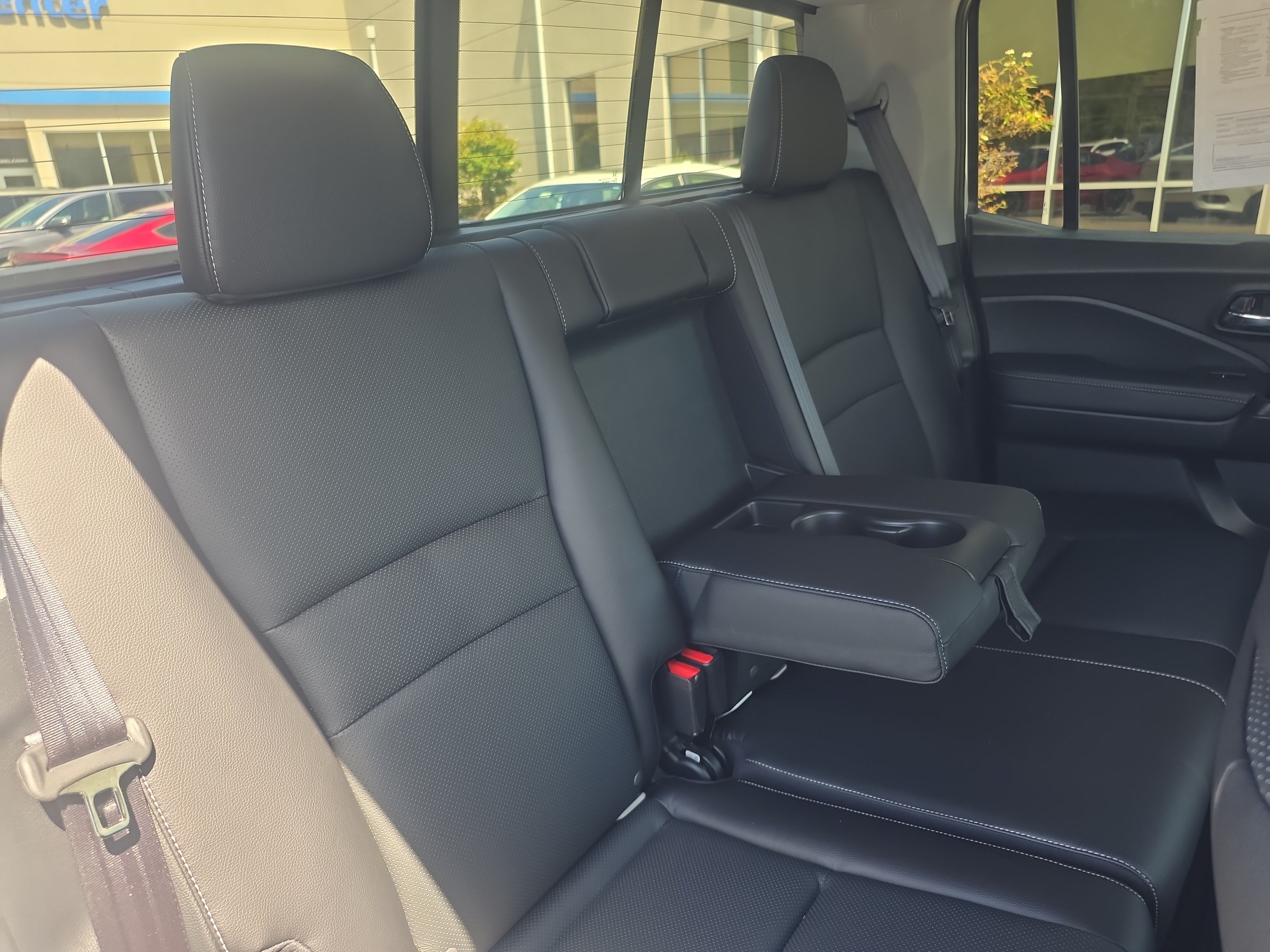 Used 2023 Honda Ridgeline RTL image 17