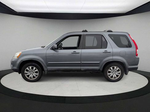 Used 2006 Honda CR-V EX image 5