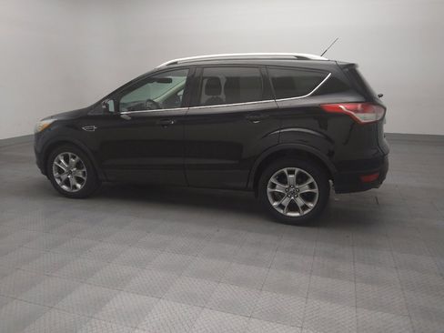 Used 2015 Ford Escape Titanium w/ Equipment Group 301A image 3