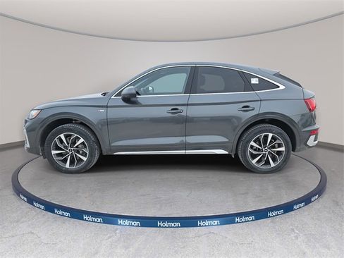 Used 2022 Audi Q5 2.0T Premium Plus image 9