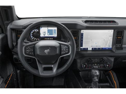Used 2024 Ford Bronco Badlands AWD/4WD image 9