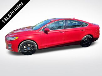 Used 2019 Ford Fusion SE w/ Equipment Group 151A FWD video 2