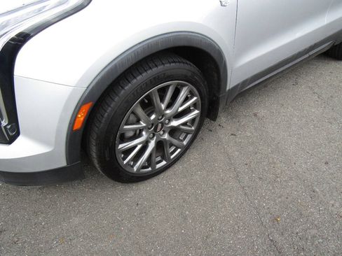 Used 2019 Cadillac XT4 Sport AWD/4WD image 29