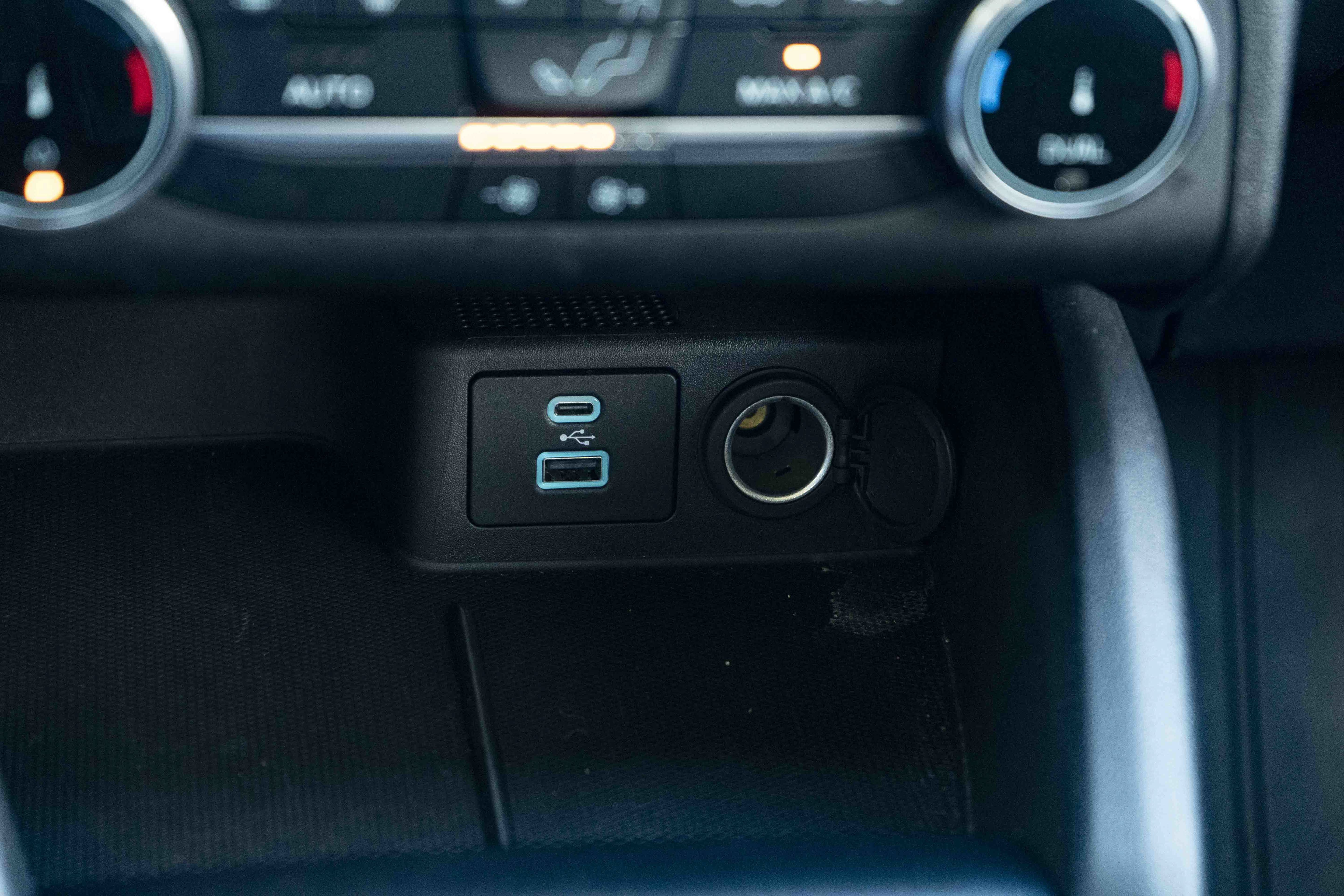 Used 2023 Ford Escape Active FWD image 30