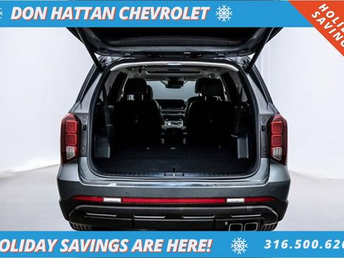 Used 2023 Hyundai Palisade XRT image 37