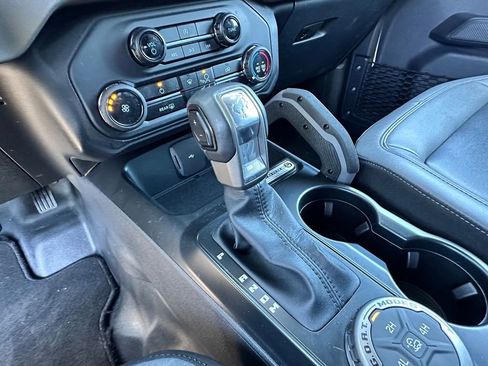 Used 2024 Ford Bronco Big Bend AWD/4WD image 34