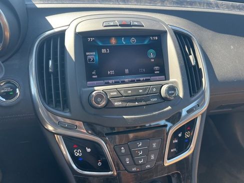Used 2015 Buick LaCrosse Leather w/ Experience Buick Package image 9