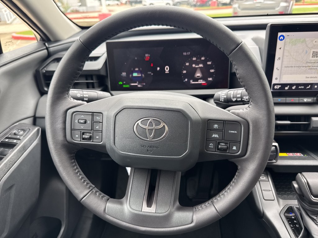 Certified 2026 Toyota RAV4 XLE Premium w/ Panoramic Sun Roof Package AWD/4WD image 28
