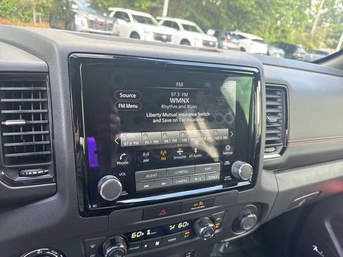 Used 2023 Nissan Frontier PRO-4X w/ Pro-4X Premium Package AWD/4WD image 20