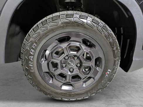 New 2025 Honda Ridgeline RTL+ image 9