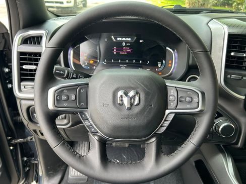 New 2026 RAM 1500 Big Horn image 18