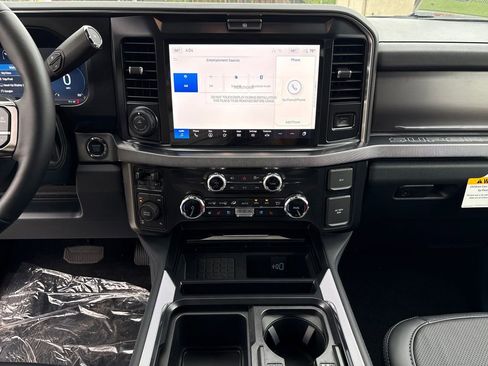 New 2026 Ford F350 Platinum AWD/4WD image 29