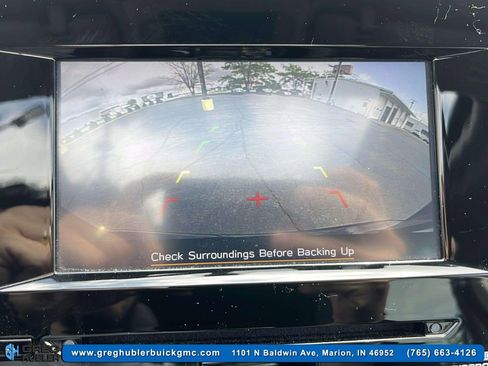 Used 2023 Subaru Forester Premium image 26