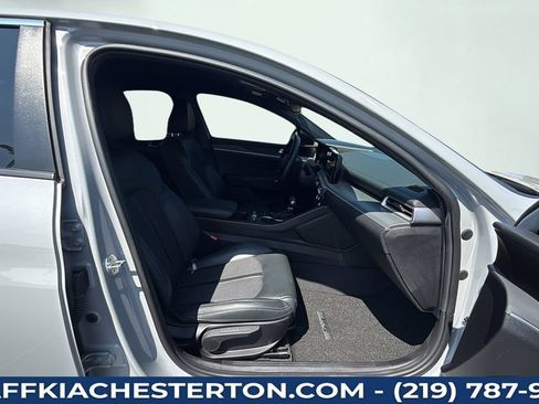 Used 2024 Kia K5 GT-Line w/ GT-Line Premium Package AWD/4WD image 35