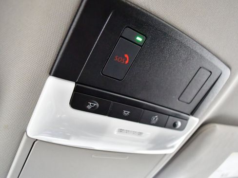 Used 2025 Nissan Altima 2.5 SV image 26