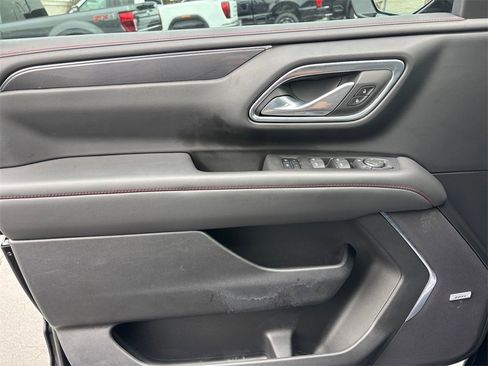 Certified 2024 Chevrolet Tahoe RST w/ Luxury Package image 23