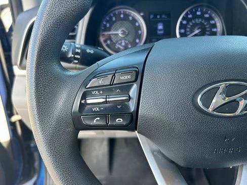 Used 2019 Hyundai Elantra SEL image 16