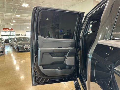 Used 2022 Ford F150 XLT w/ Equipment Group 302A High image 32