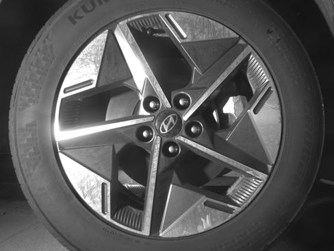 Used 2025 Hyundai Tucson SEL image 13