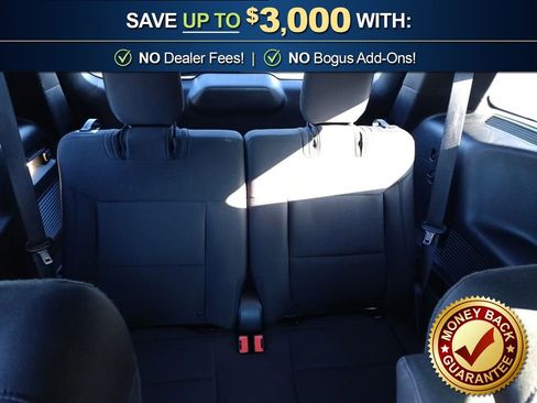 Used 2020 Ford Explorer XLT image 21