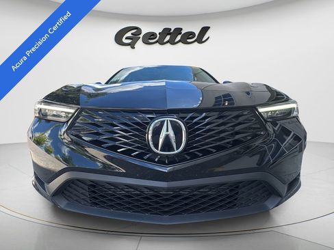 Used 2024 Acura Integra FWD image 2