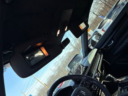 Used 2023 Honda CR-V Sport Touring image 41