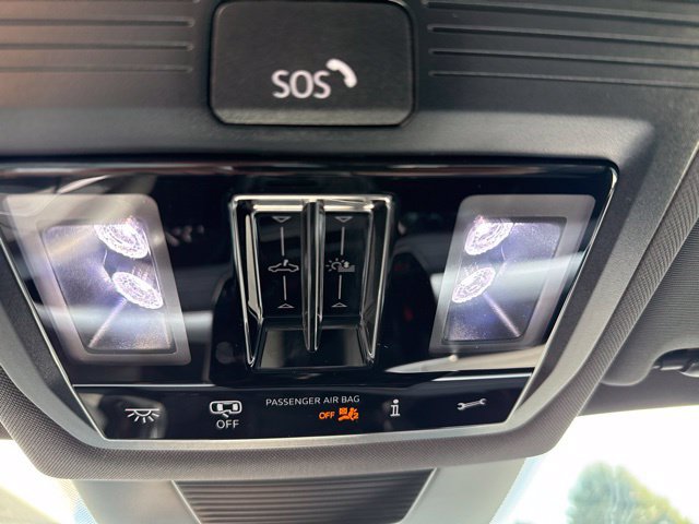 New 2026 Volkswagen Tiguan SE R-Line AWD/4WD image 27