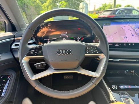 Used 2025 Audi A5 2.0T Premium w/ Convenience Package AWD/4WD image 21