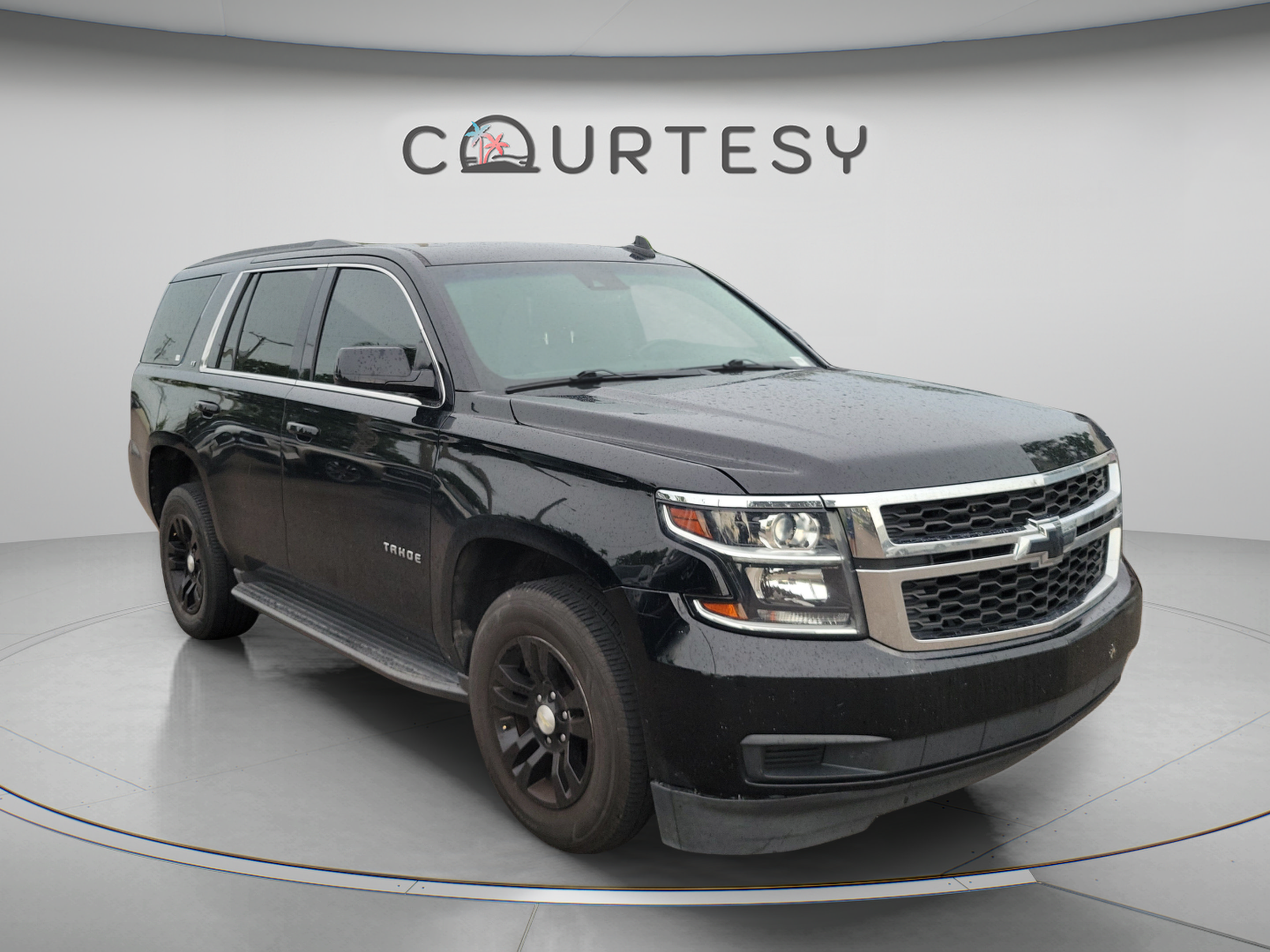 Used 2018 Chevrolet Tahoe LT RWD image 7