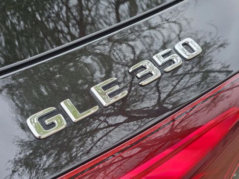 Certified 2026 Mercedes-Benz GLE 350 4MATIC image 10