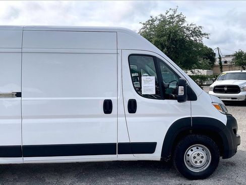 Used 2023 RAM ProMaster 3500 FWD image 19