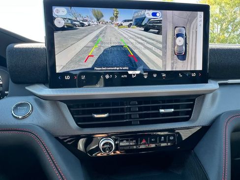 New 2026 Ford Explorer ST-Line w/ ST-Line Street Pack RWD image 29