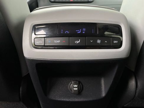 Used 2025 Hyundai Palisade SEL AWD/4WD image 30