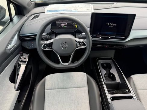 New 2026 Volkswagen ID.4 Pro AWD/4WD image 15